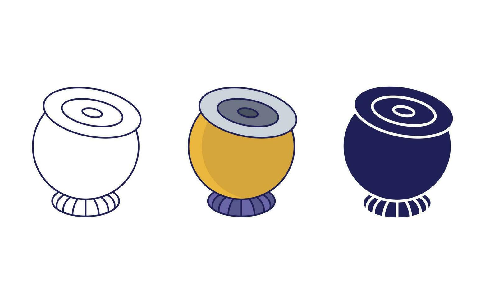 Tabla vector icon