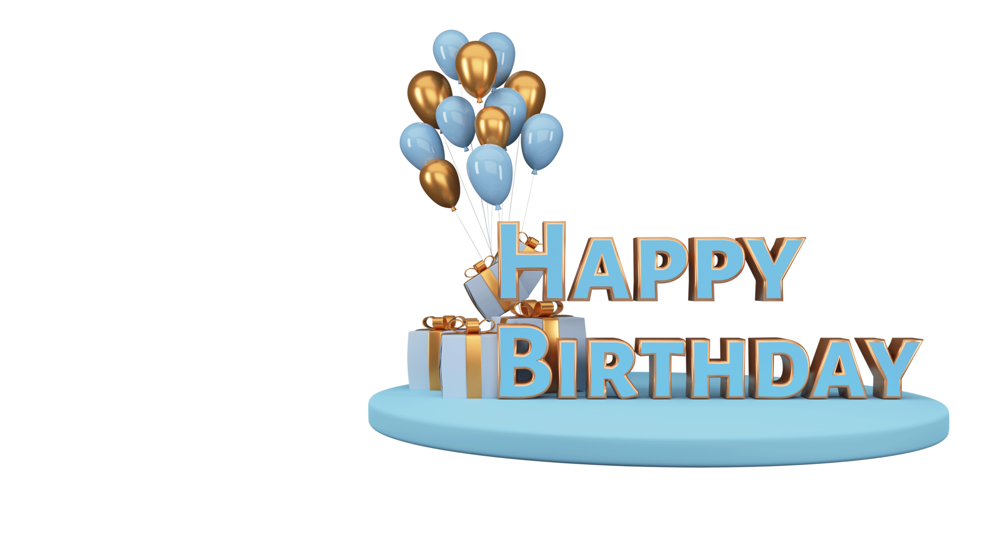 Blue Birthday Gifts birthday-wishes-for-twins-photos