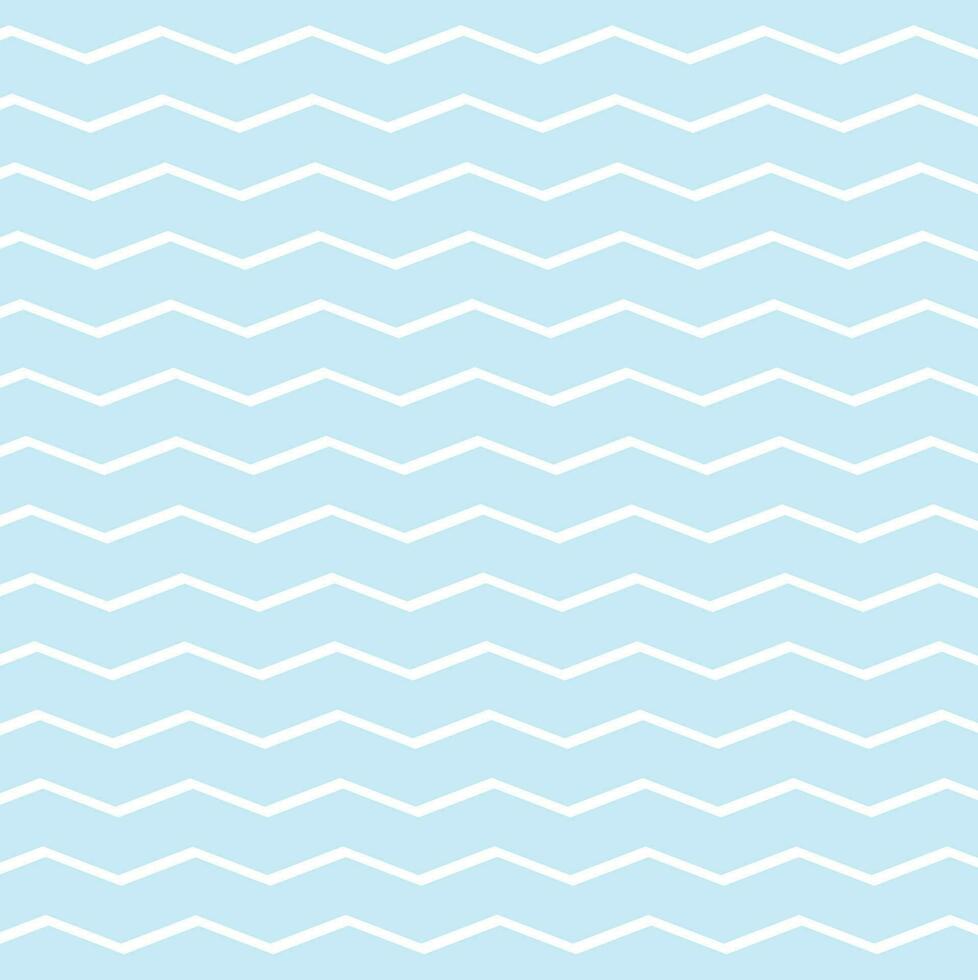 Pastel Background Zigzag Lines, Isolated Background. vector