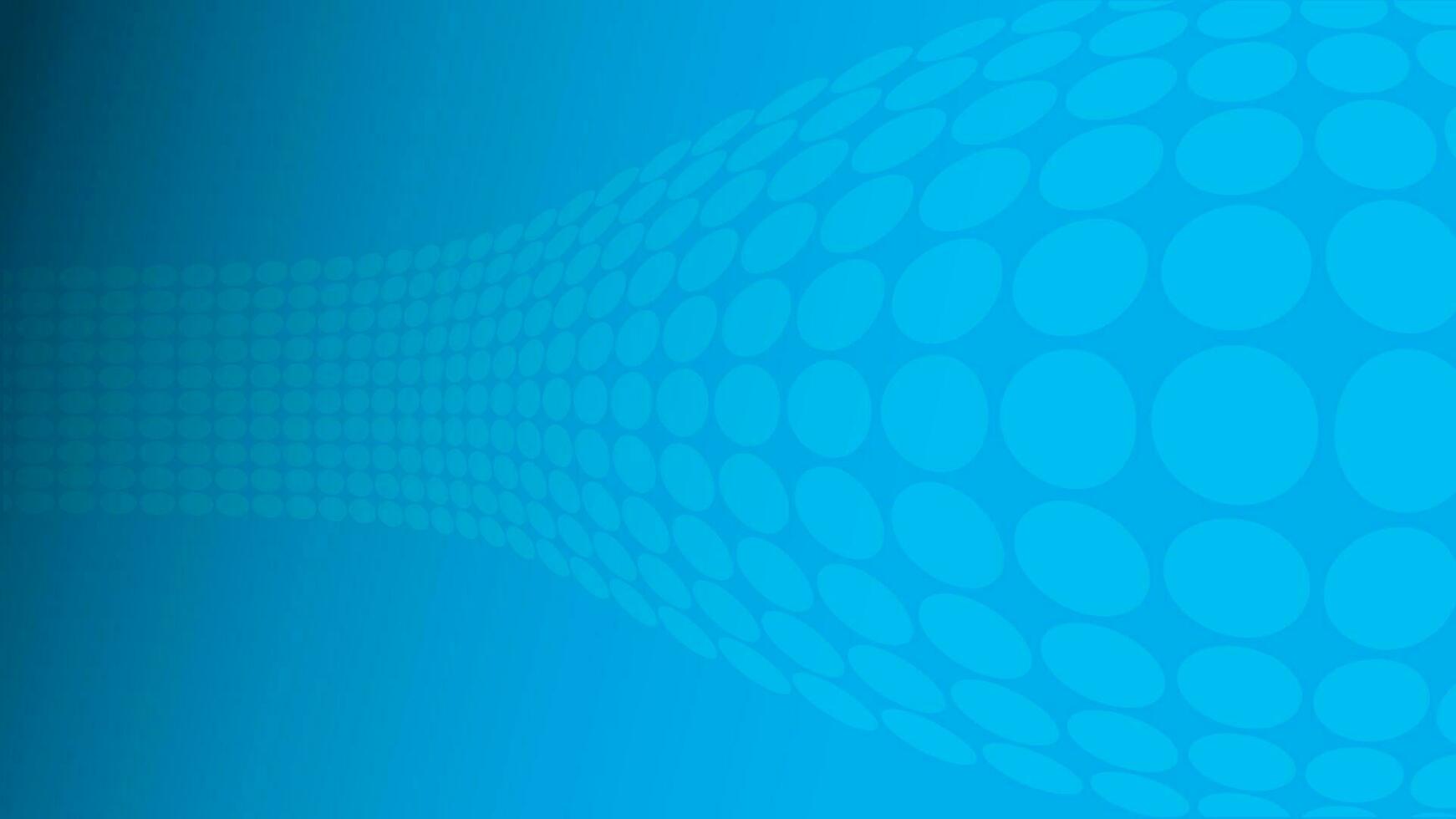 Light Blue Vector Background, Isolated Background. 23231438 Vector Art