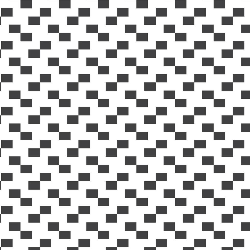 Random Shapes Geometric Pattern, Isolated Background. vector
