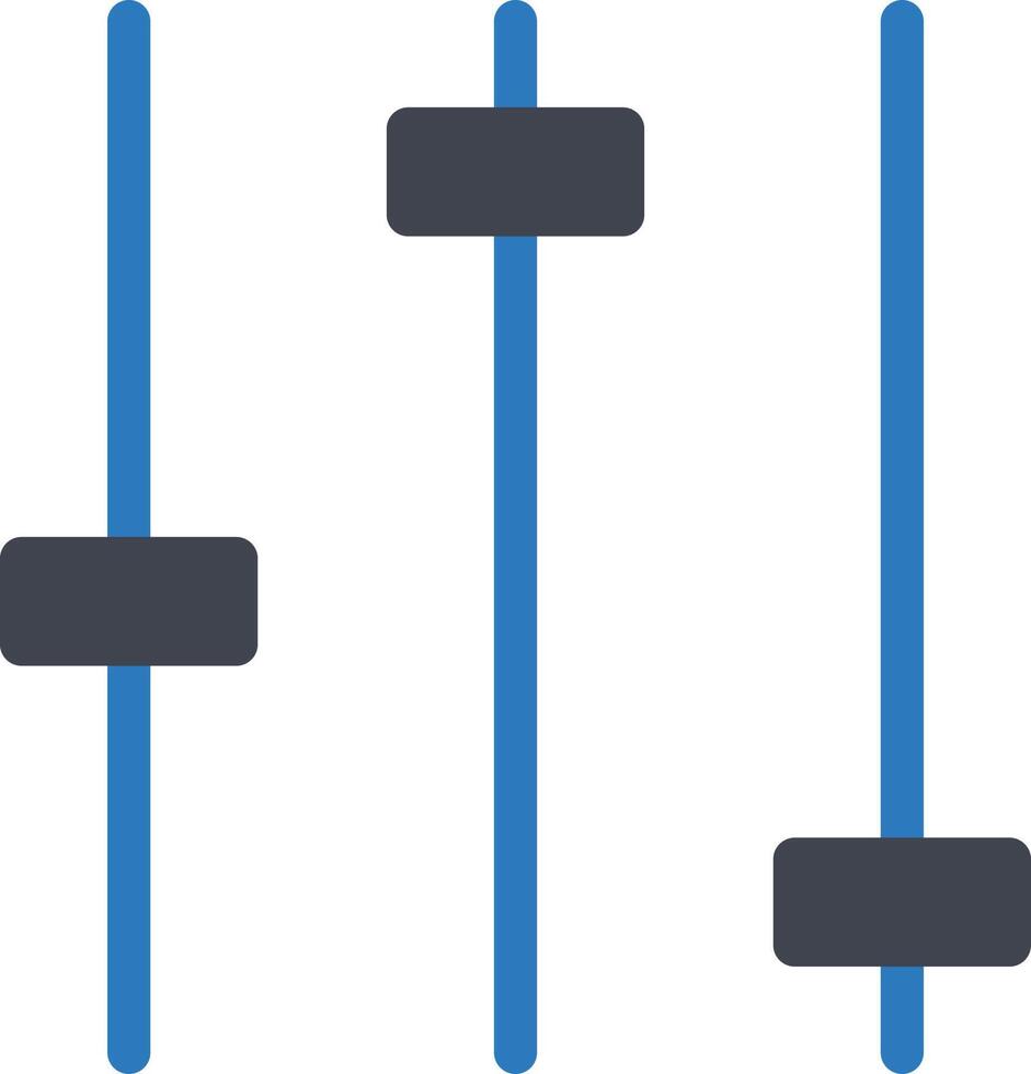 Ilustración de vector de controlador en un fondo. Símbolos de calidad premium. Iconos vectoriales para concepto y diseño gráfico.