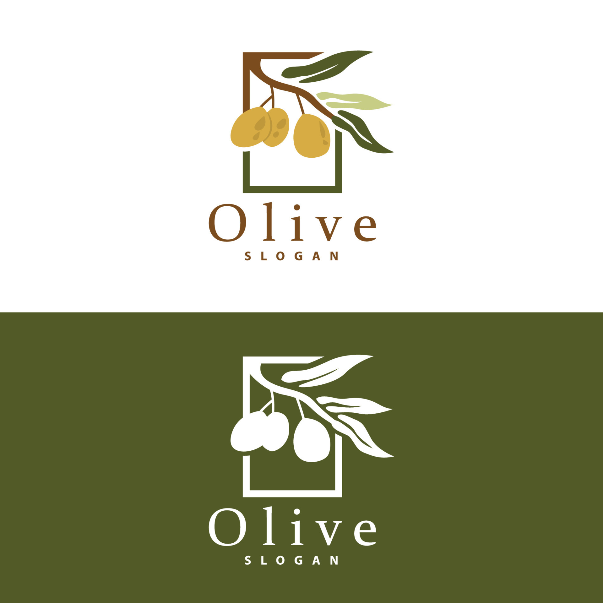 Olive Garden Slogan