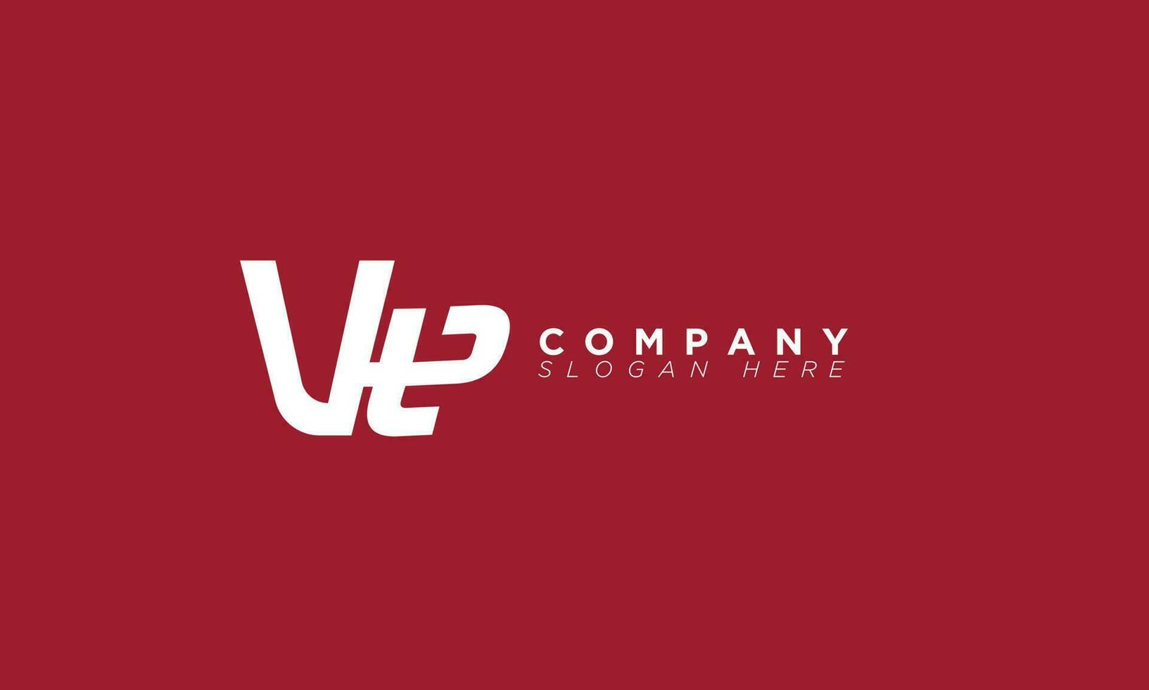 VE Alphabet letters Initials Monogram logo EV, V and E vector