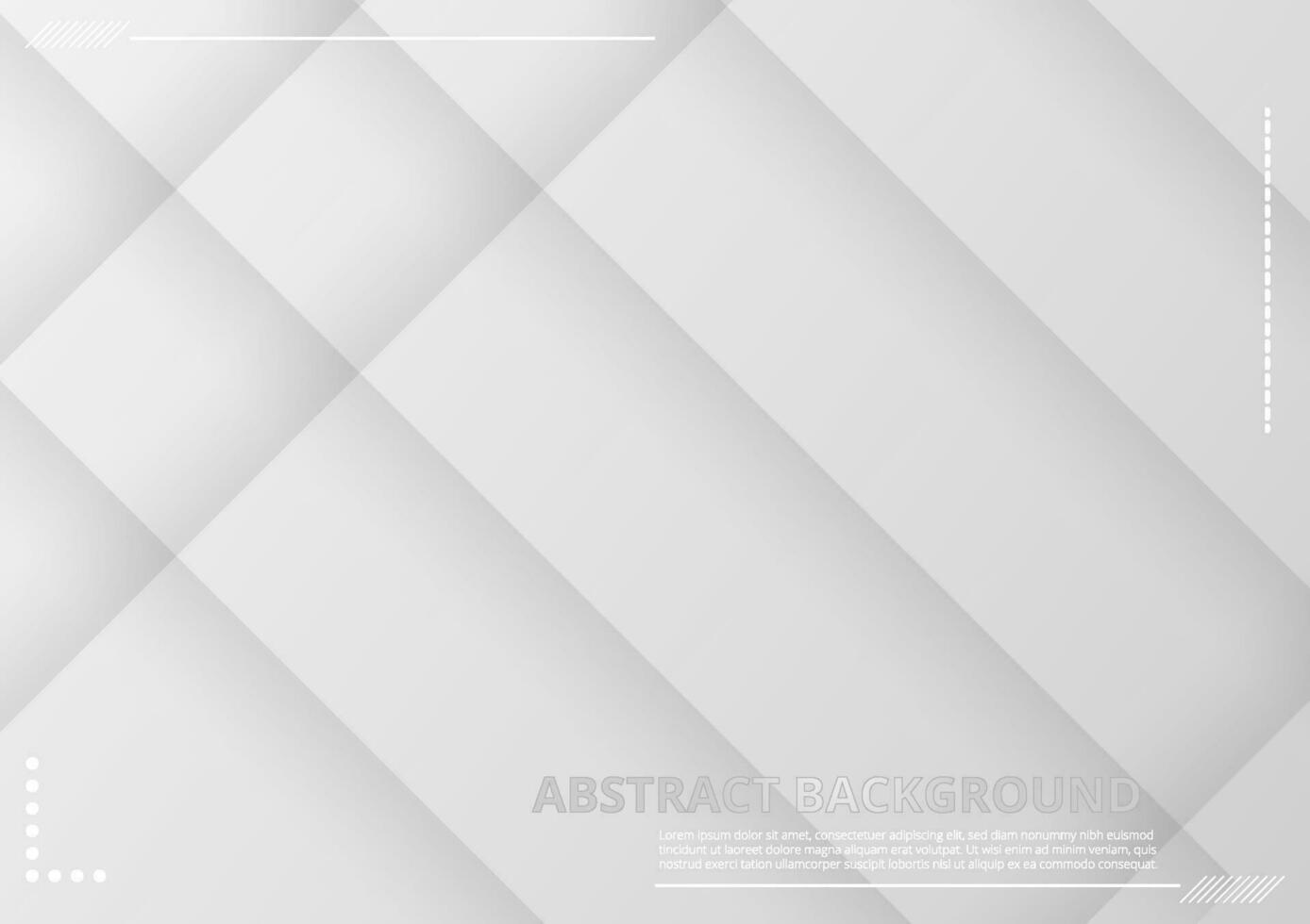 Minimal white background. Abstract style. Line art layer. Vector illustrator graphic.