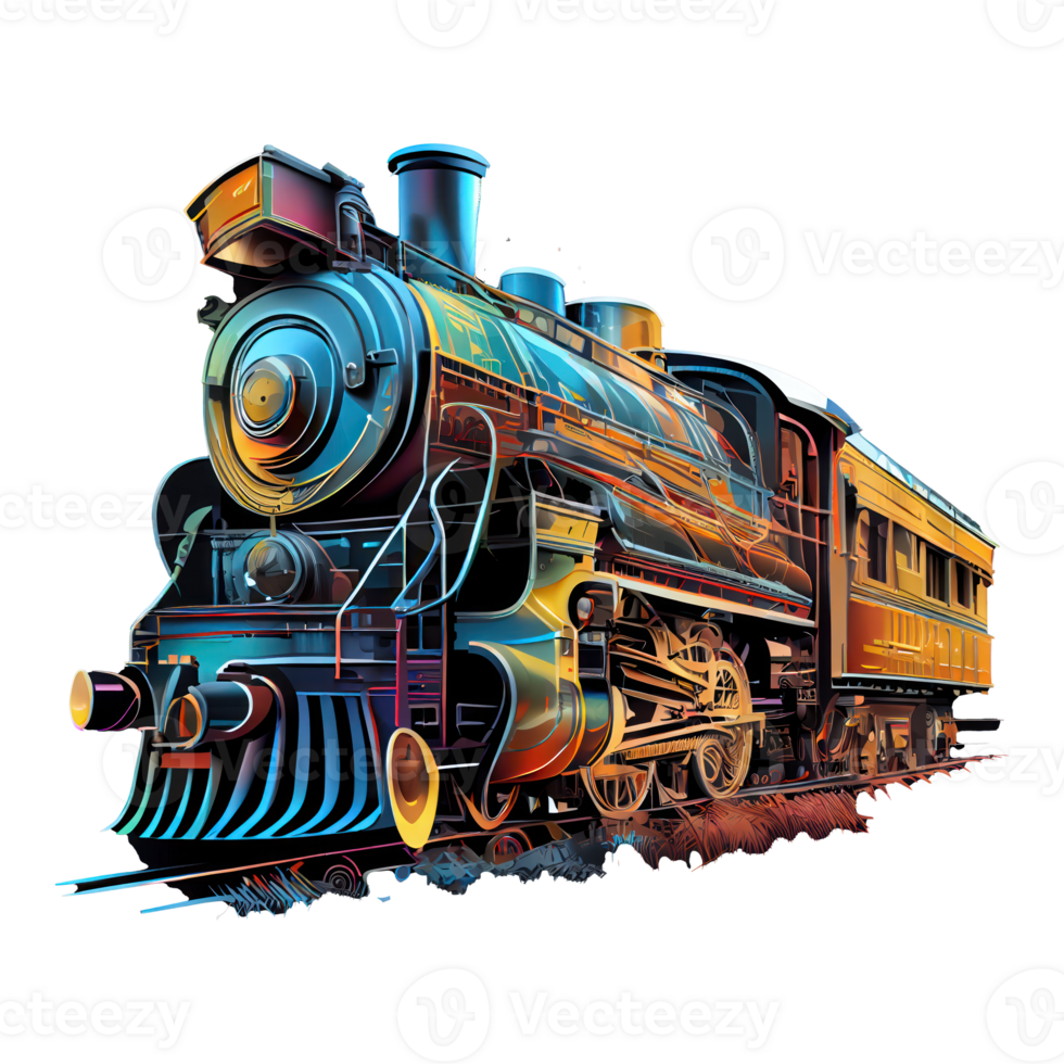 steam locomotive . png