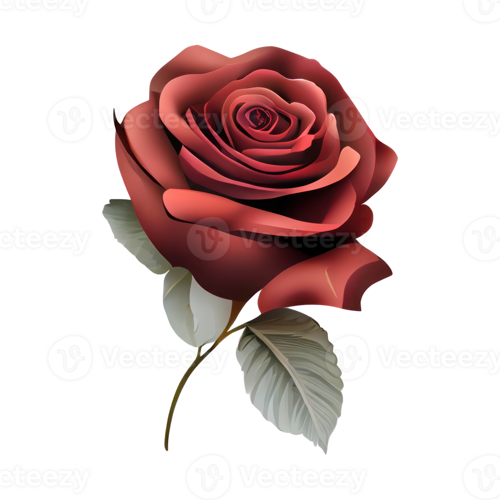 Roses watercolor . . png