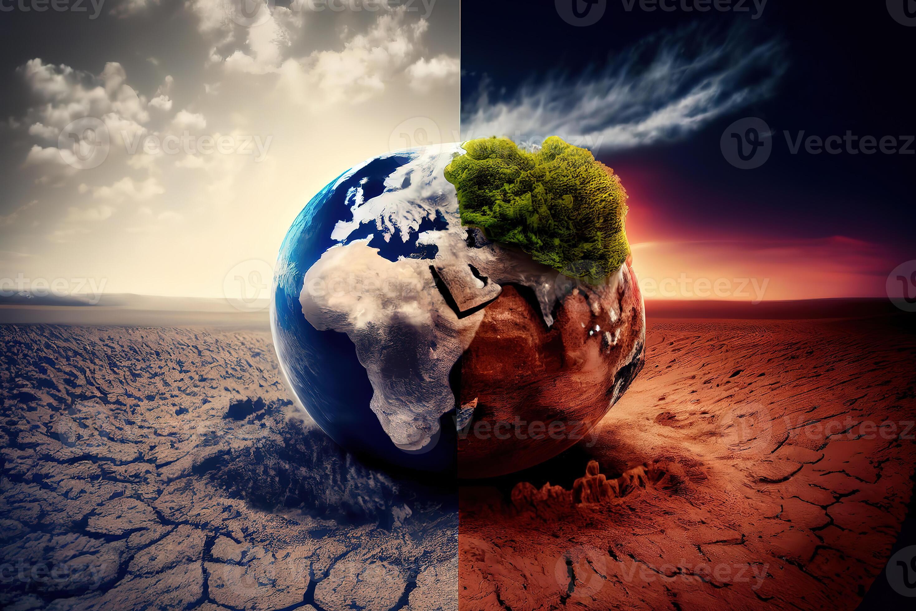 Geoengineering: Hope Or Hype For A Dying Planet? - dqq76jk