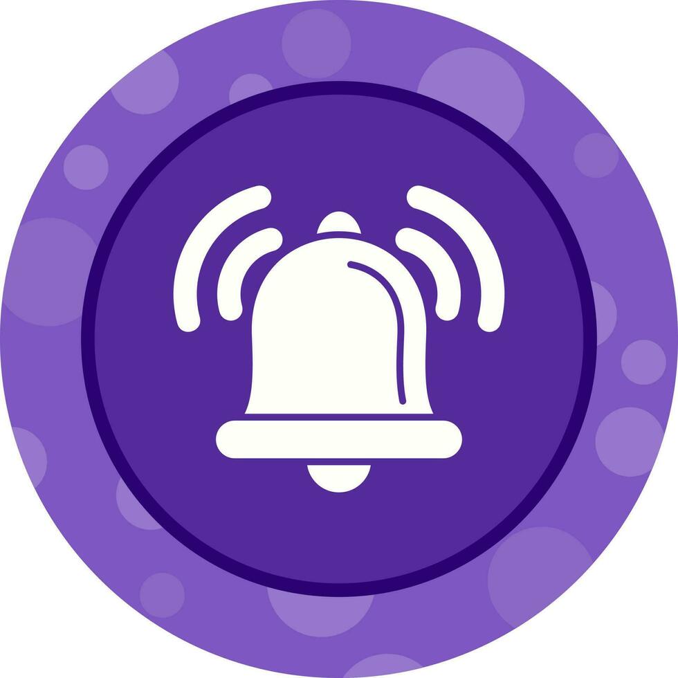 Bell Vector Icon