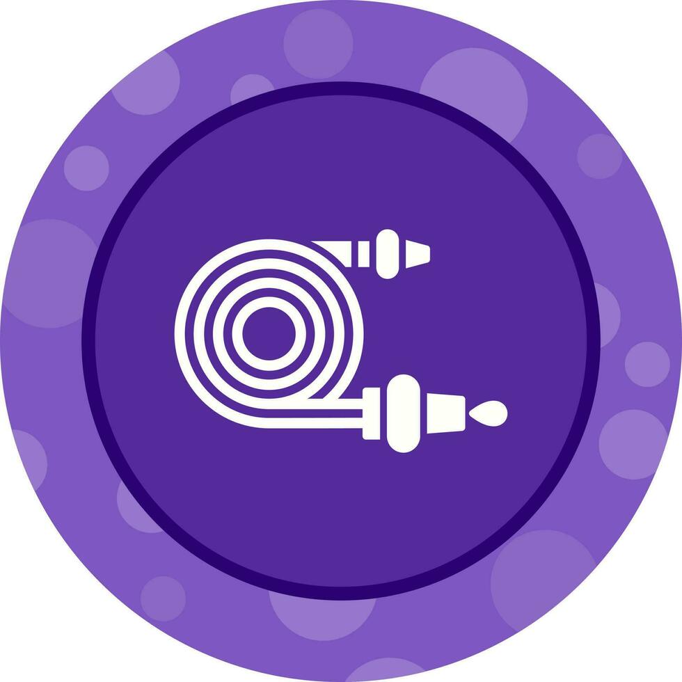 Fire Hydrant Vector Icon