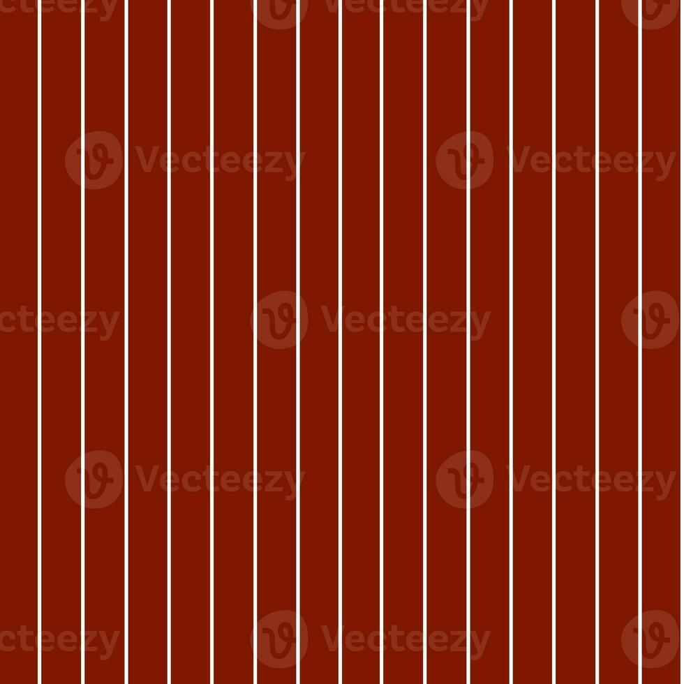 Pinstripe seamless pattern, white and red, can be used in the design of clothing, fashion, bedding, curtains, tablecloths, notebooks, gift wrapping paper. photo