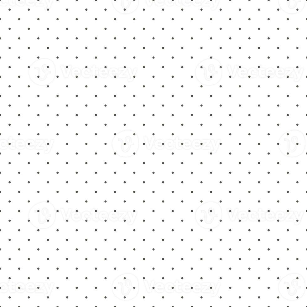 Polka dots, seamless patterns, small black and white can be used in decorative designs. fashion clothes Bedding sets, curtains, tablecloths, notebooks, gift wrapping paper photo