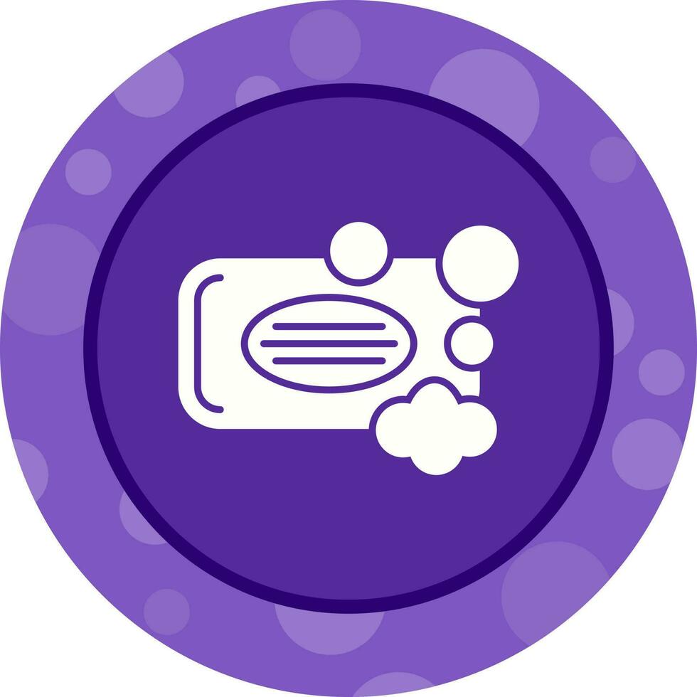 Hand Soap Vector Icon