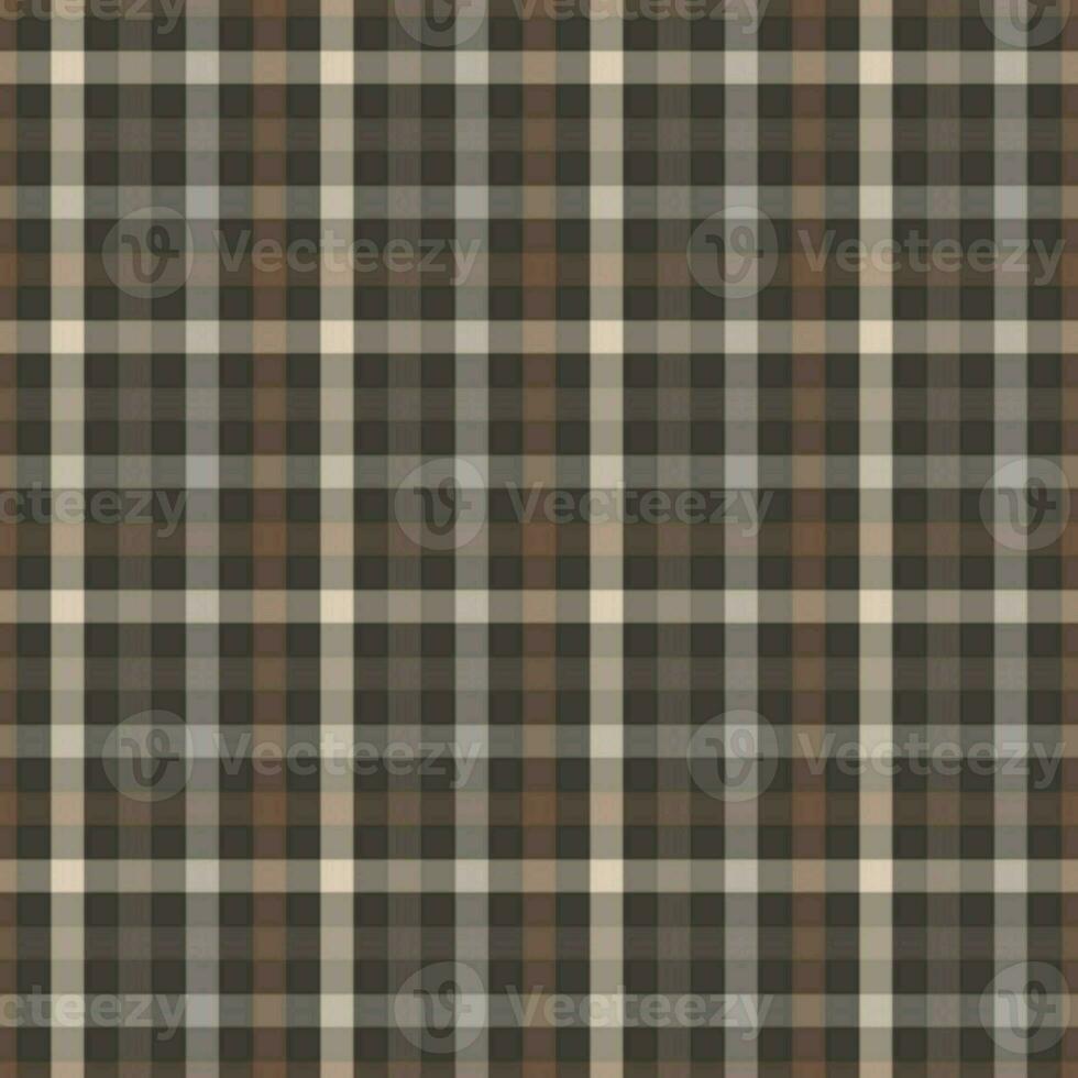 Beautiful plaid background design photo