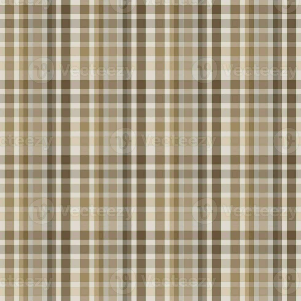 Beautiful plaid background design photo