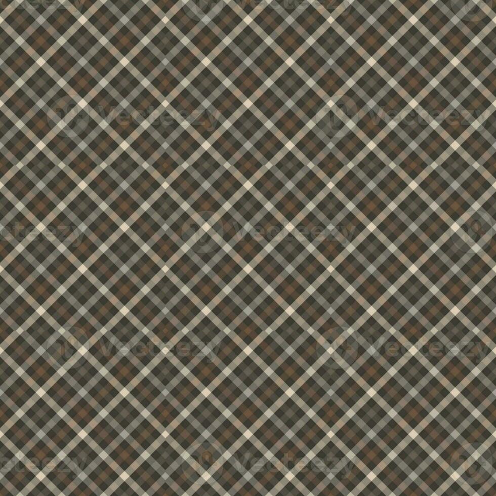 Beautiful plaid background design photo