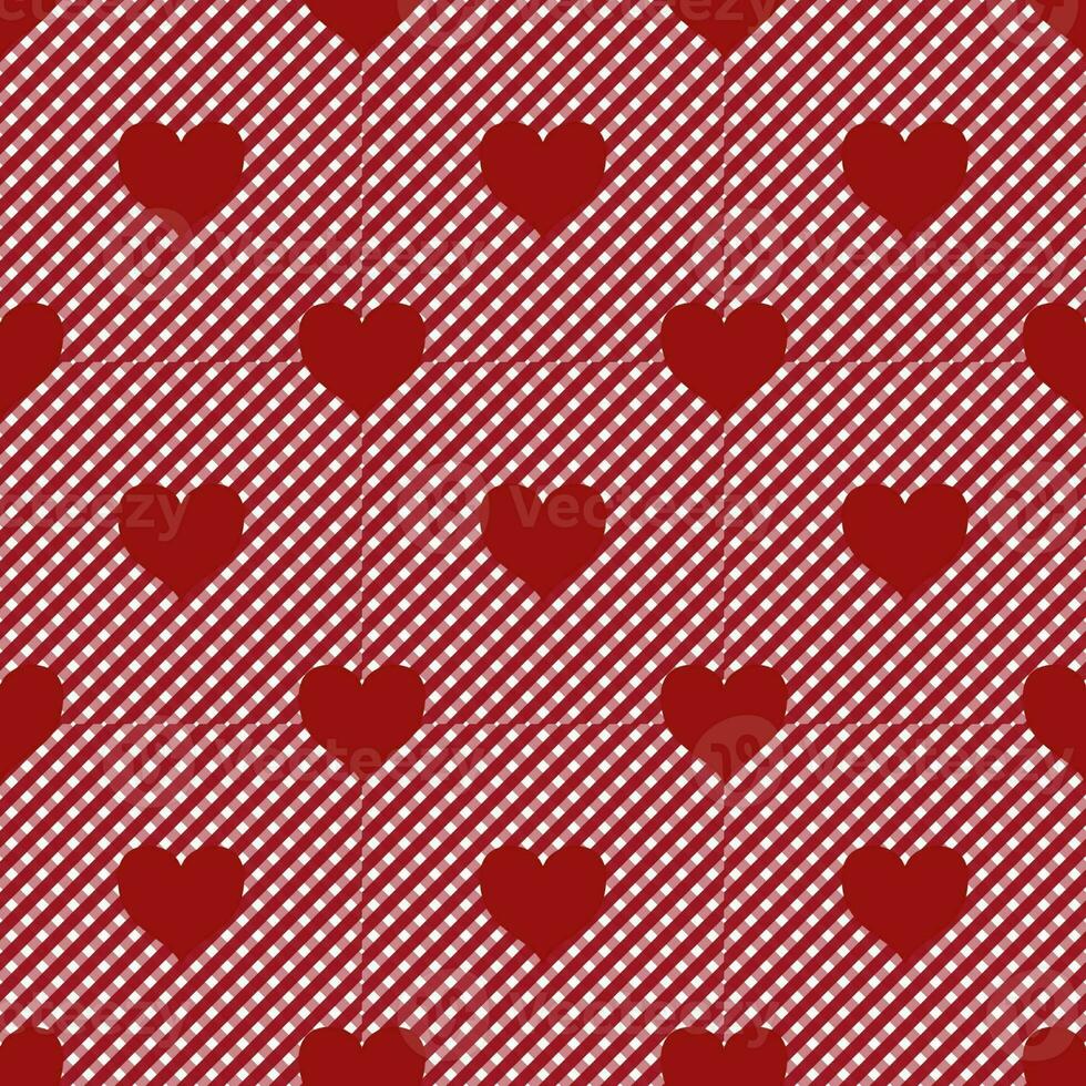 Beautiful hearts background design for wallpaper, photo