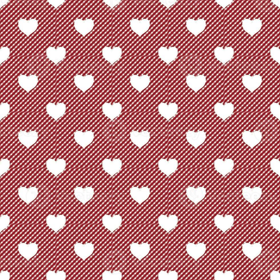 Beautiful hearts background design for wallpaper, photo