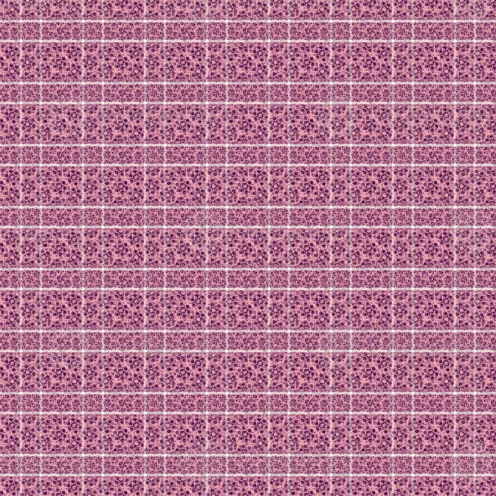 seamless pattern with shapes photo