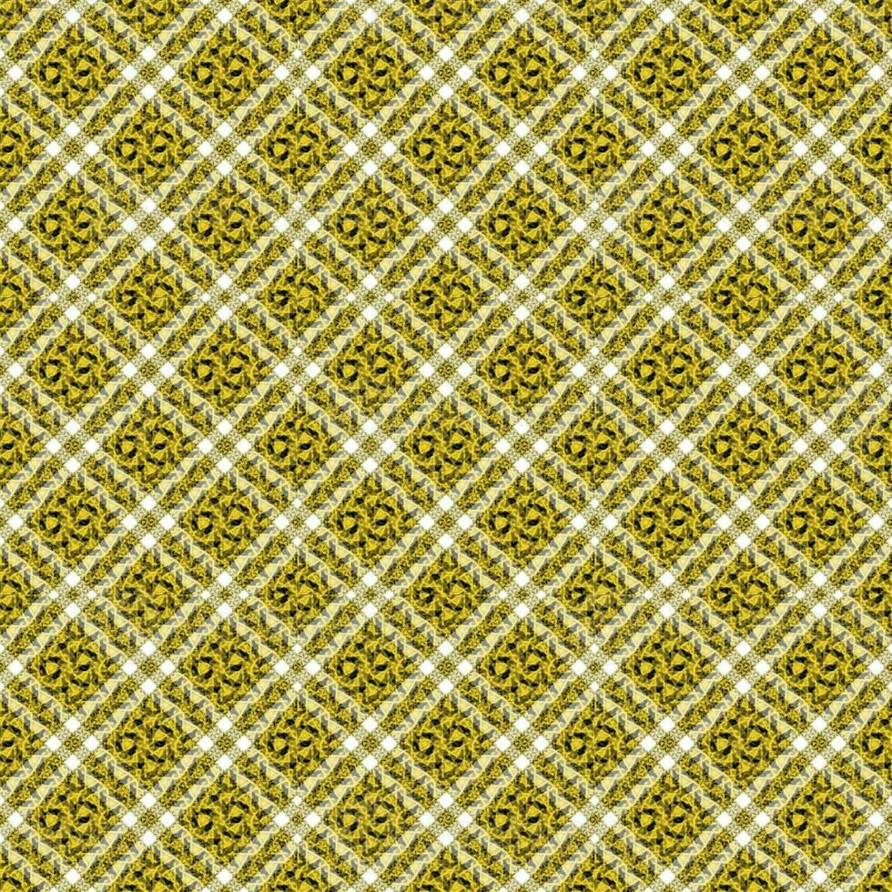 seamless pattern with shapes photo