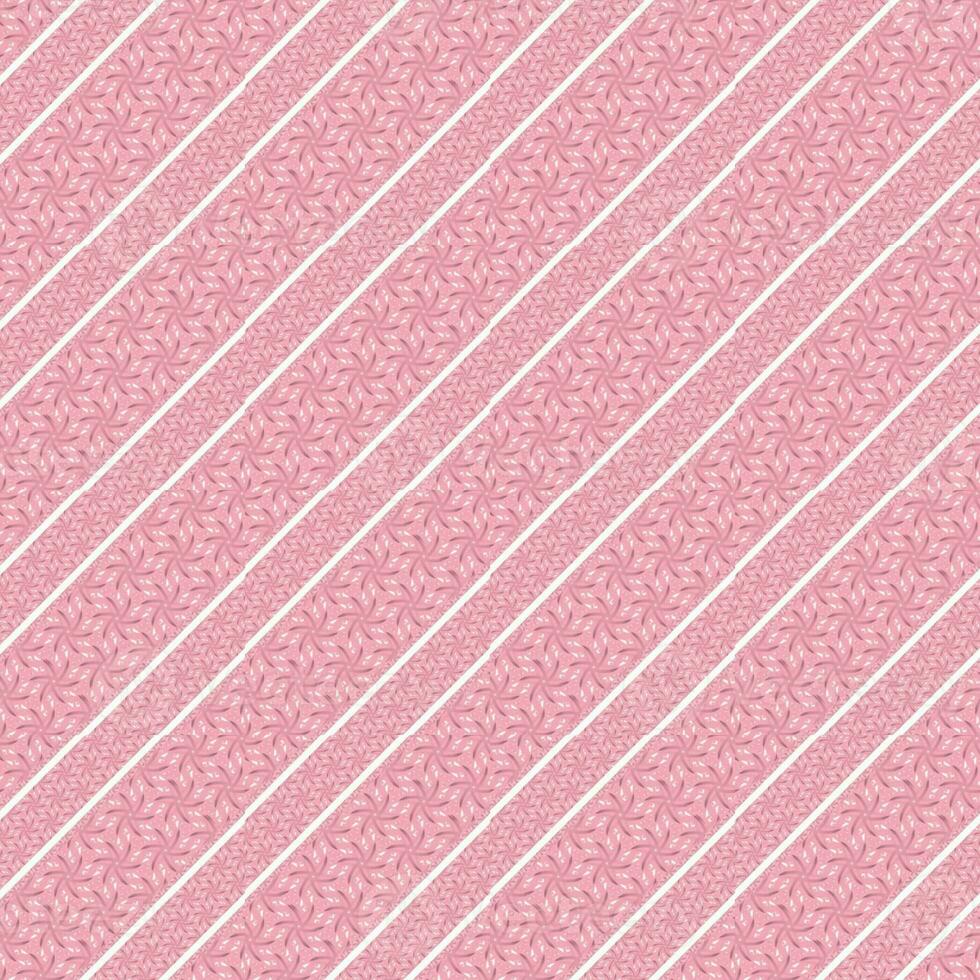 seamless pattern with shapes photo