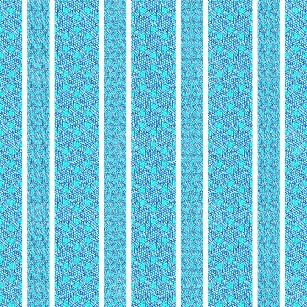 seamless pattern with shapes photo