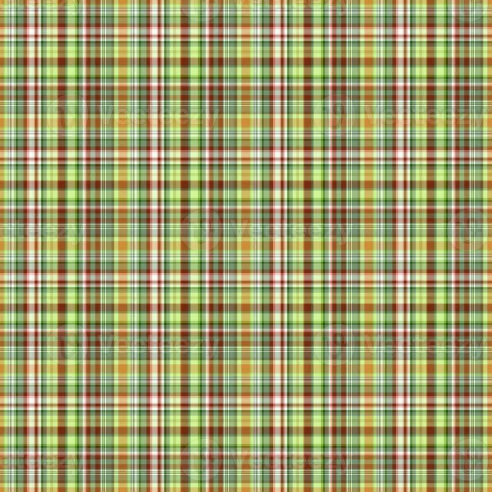 Beautiful plaid and stripes background colorful photo