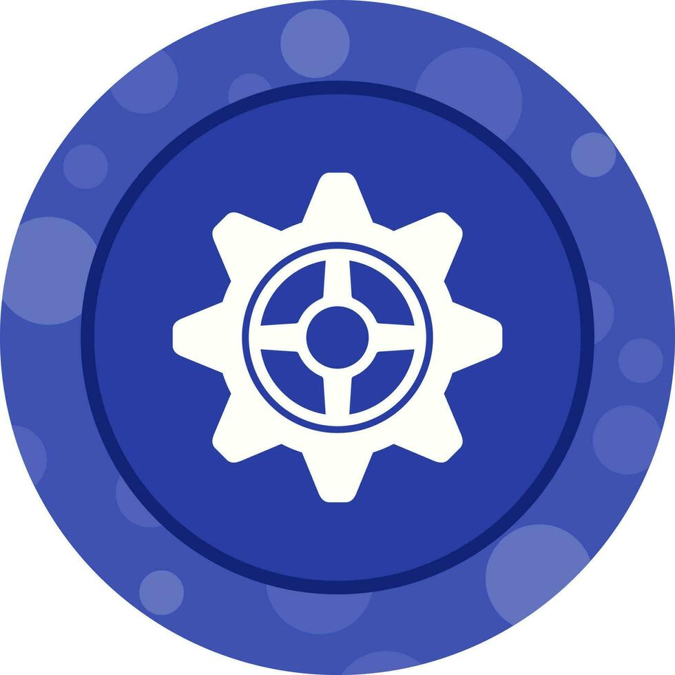 Setting Vector Icon
