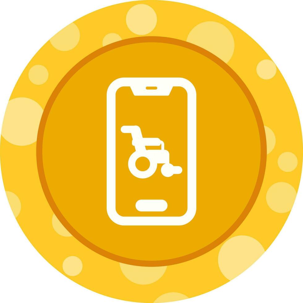 Smartphone Vector Icon