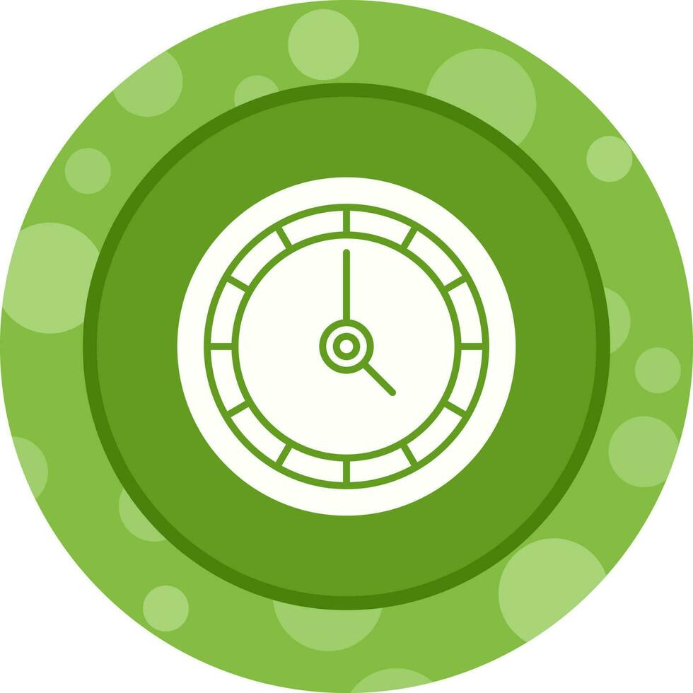 Time Vector Icon