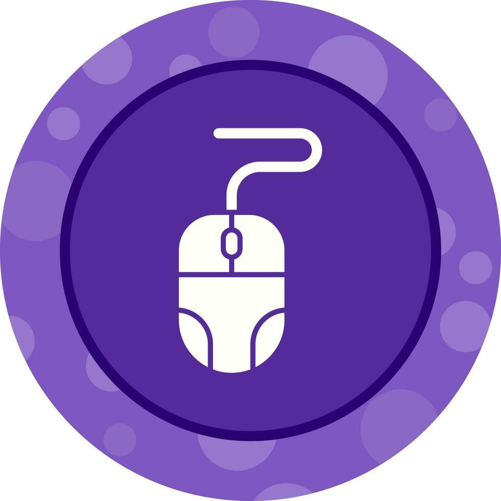 Mouse Vector Icon