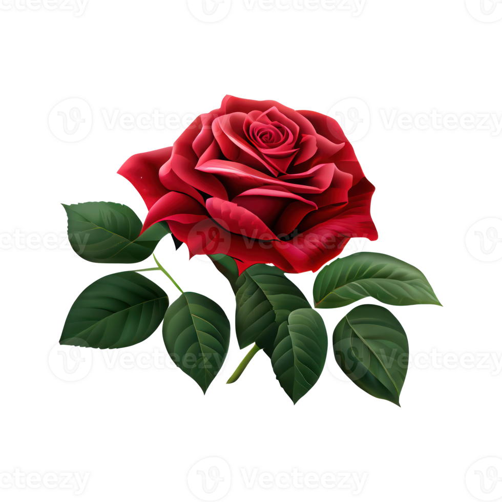 Roses watercolor . png