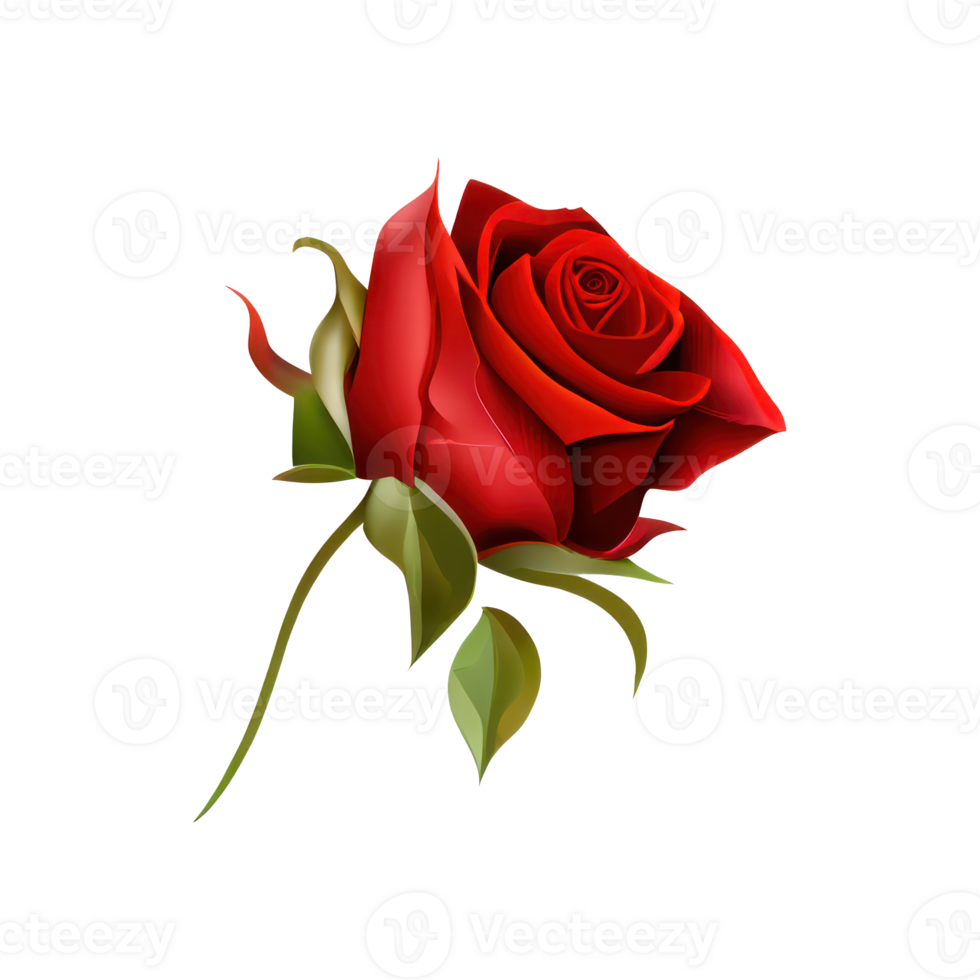 Roses watercolor . png