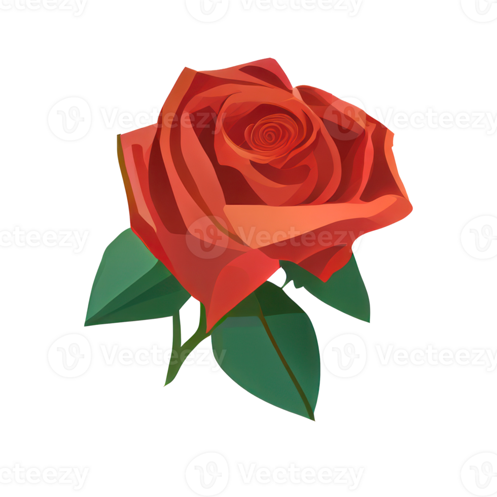 Roses watercolor . png