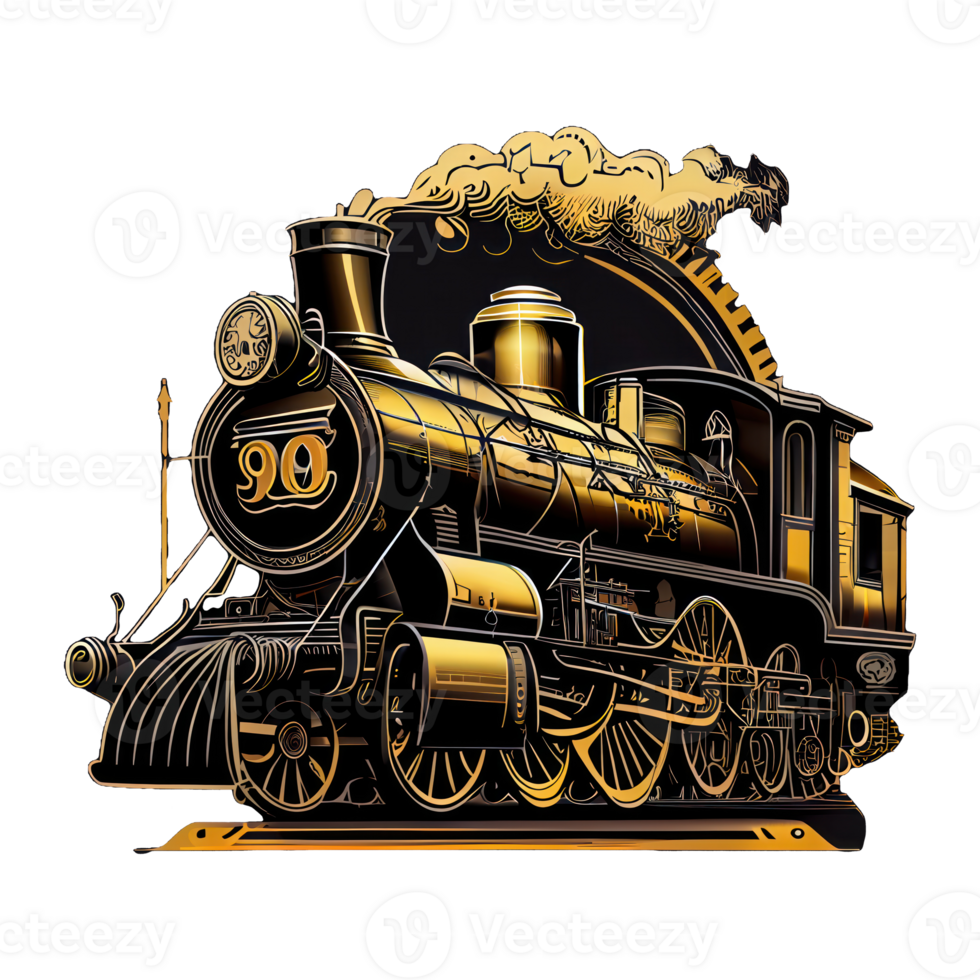 steam locomotive . png