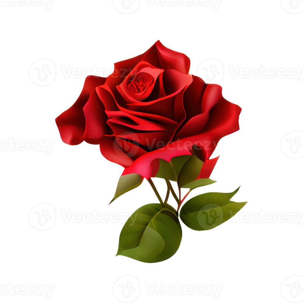 Roses watercolor . png