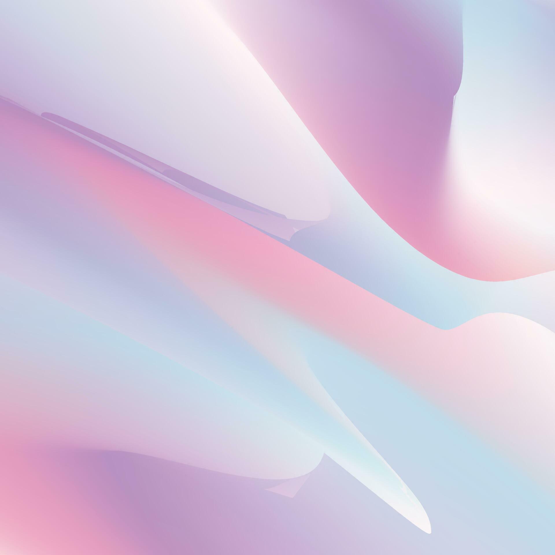 white pink purple blue pastel light kids cream color gradiant