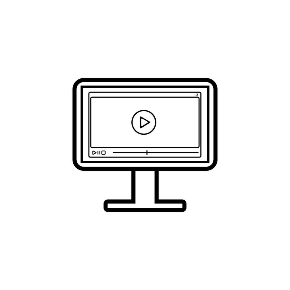 camera vector icon illustration