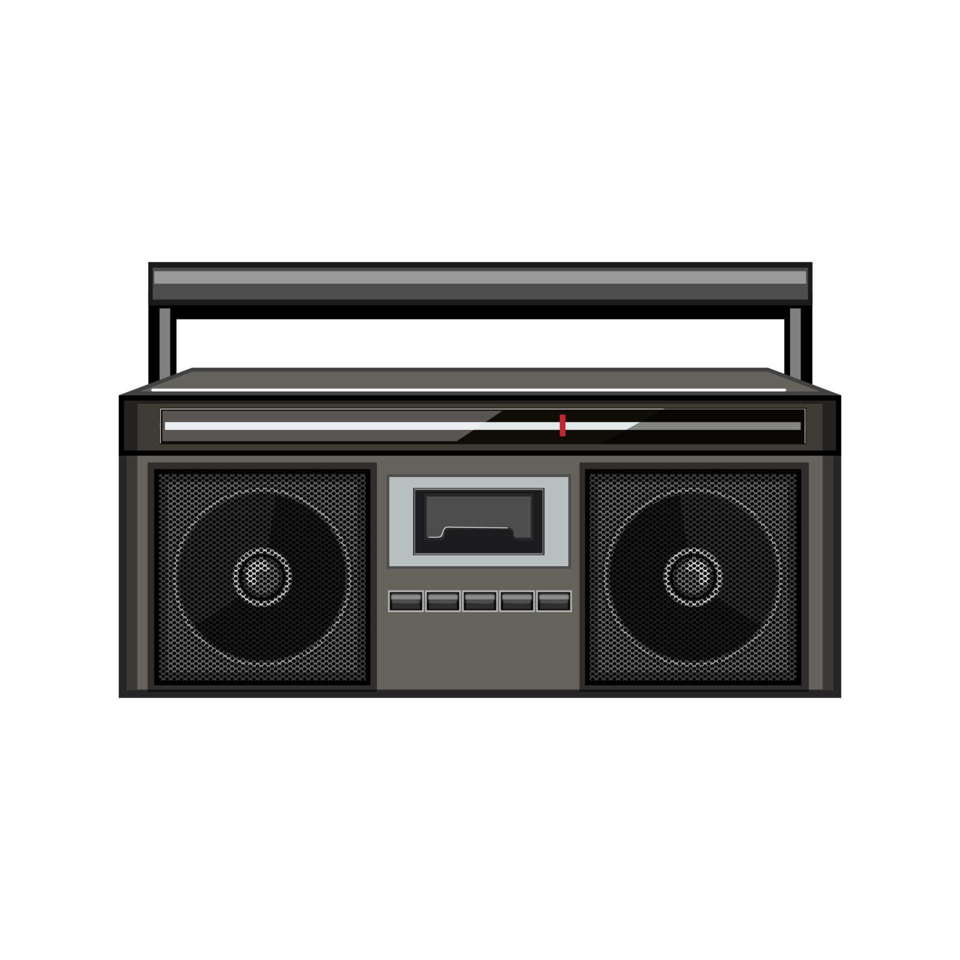 Boombox Outside Window Meme - ar3h0xh