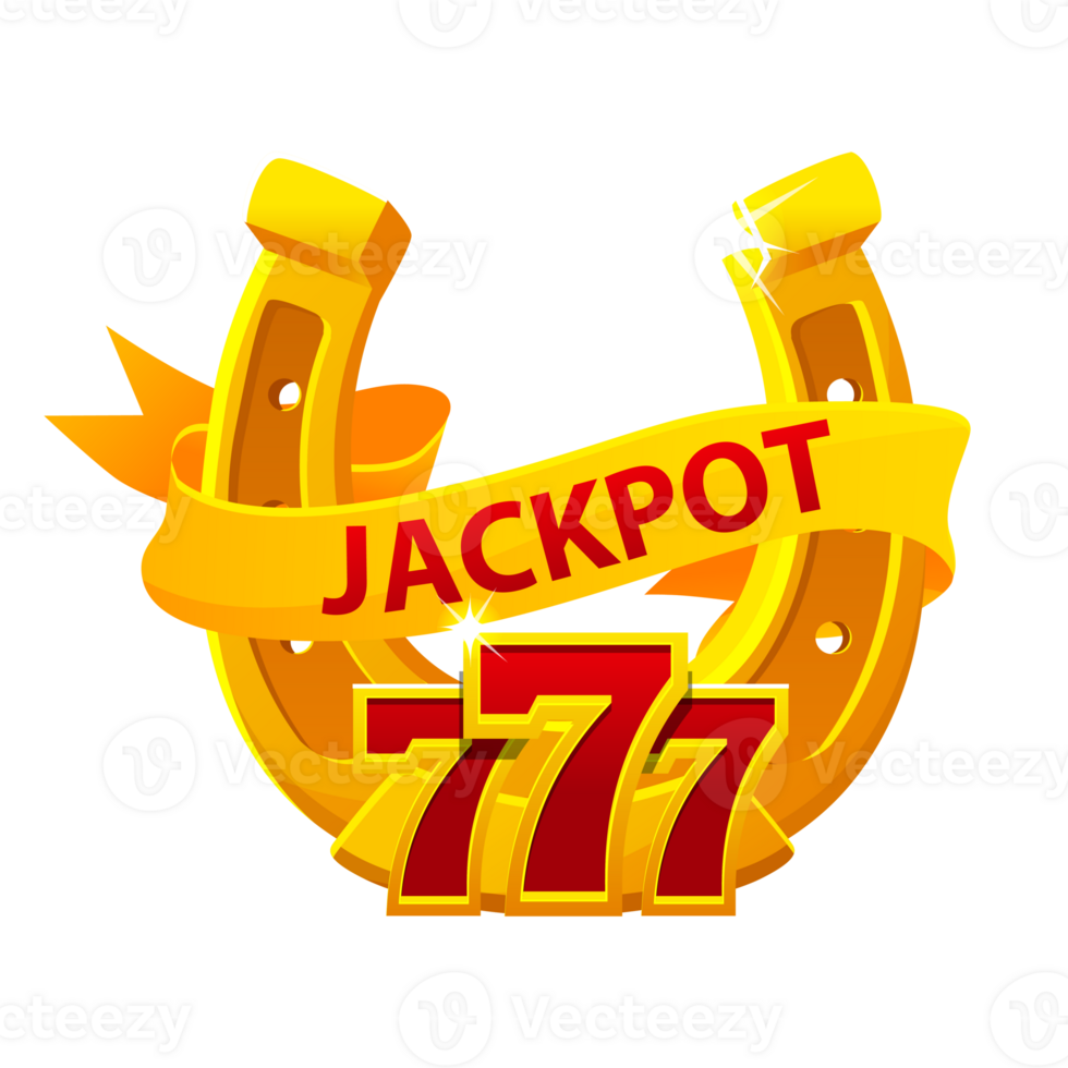 Bote dorado jackpot