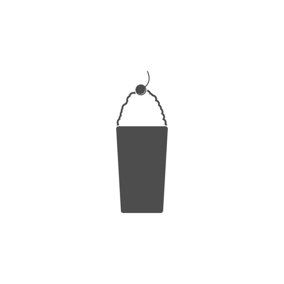 dairy muses vector icon illustration