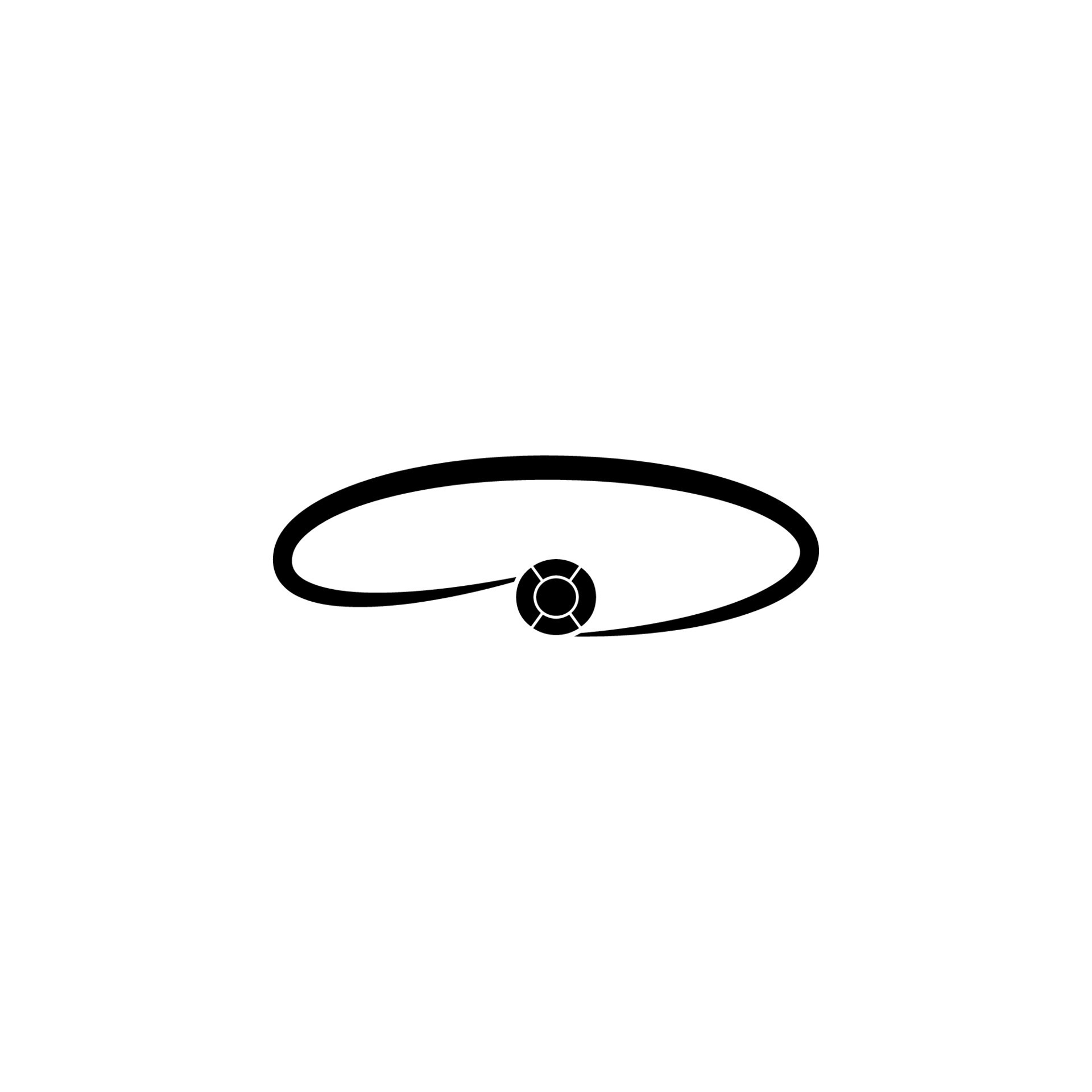 Diamond ring vector icon illustration 23250391 Vector Art at Vecteezy
