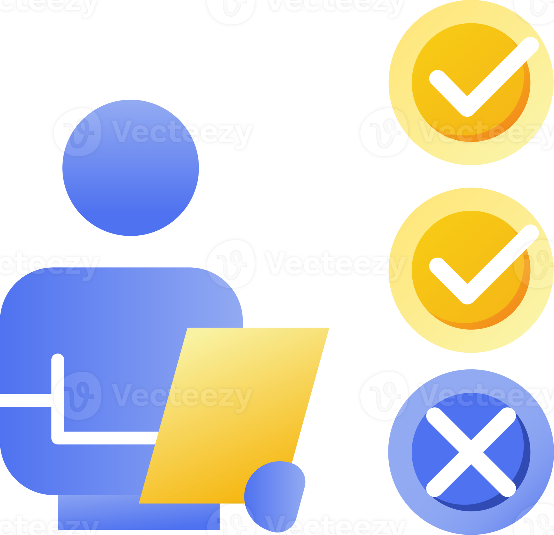audit checklist icons 23251390 PNG
