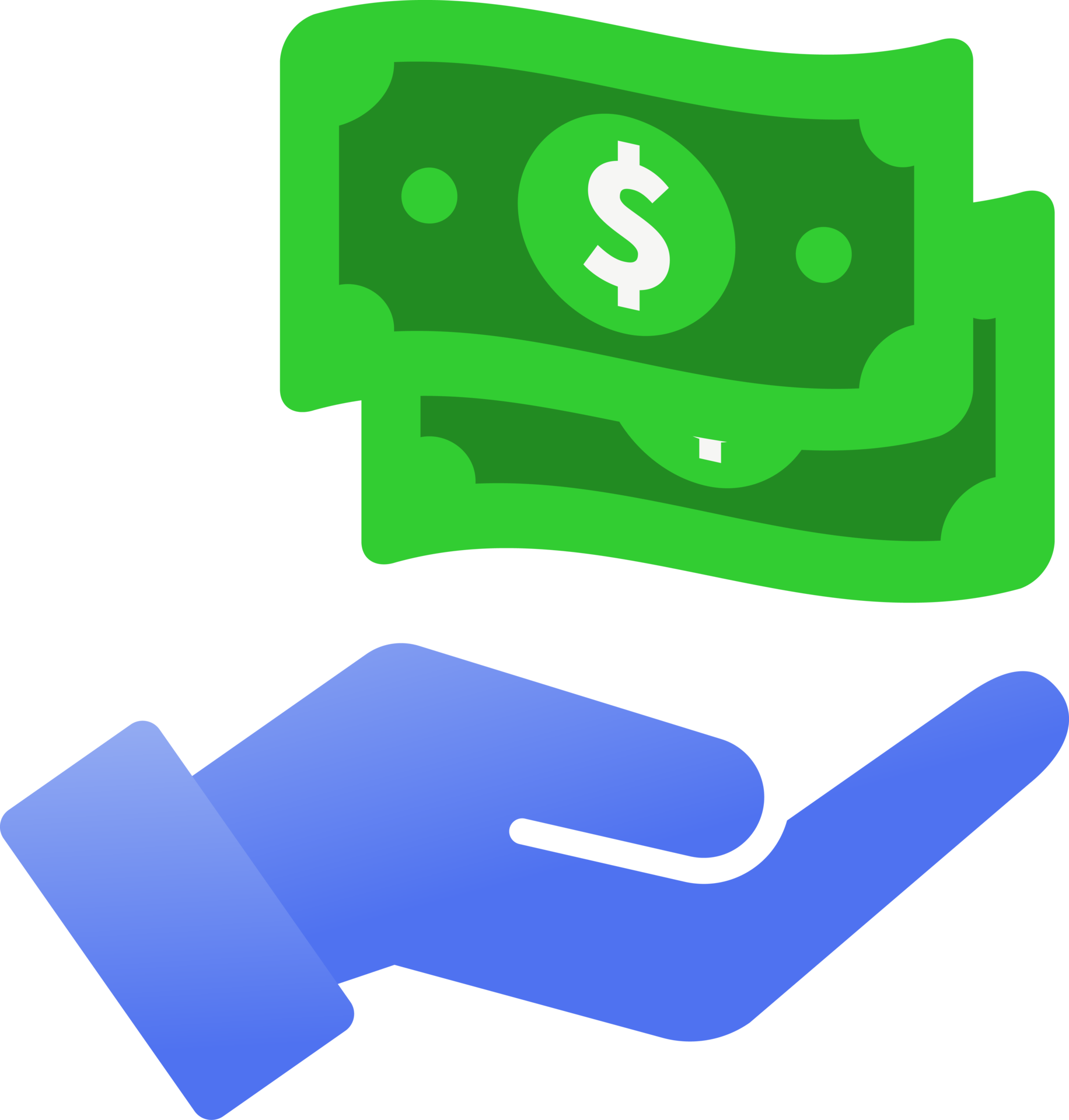 floating money icons 23251418 PNG