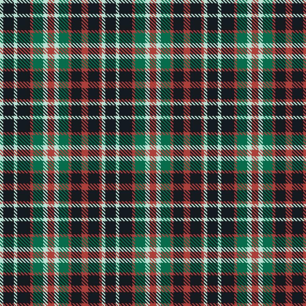 Plaid Pattern Vector, Tartan Fabric background vector