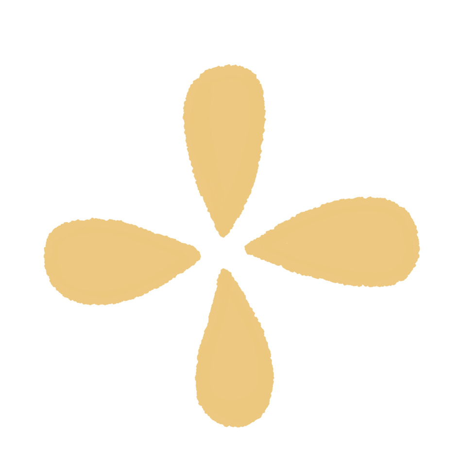 simple shape in pastel color png