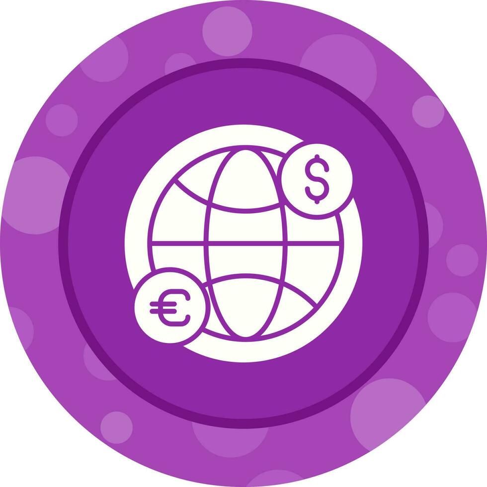 Economics Vector Icon