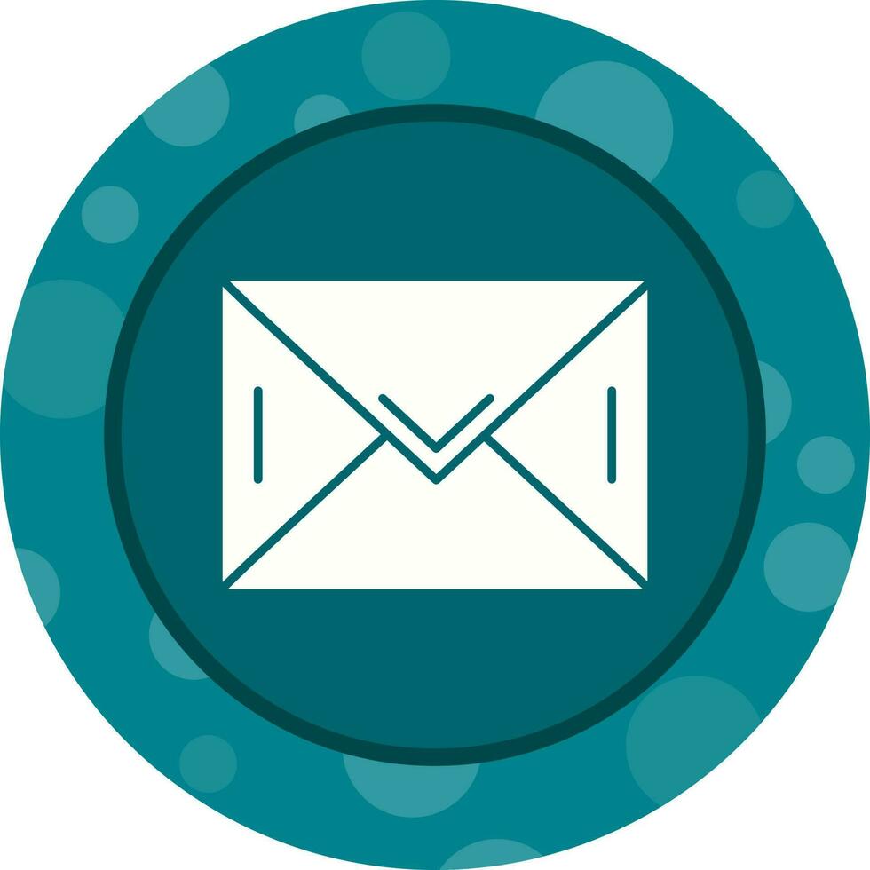 Mail Vector Icon