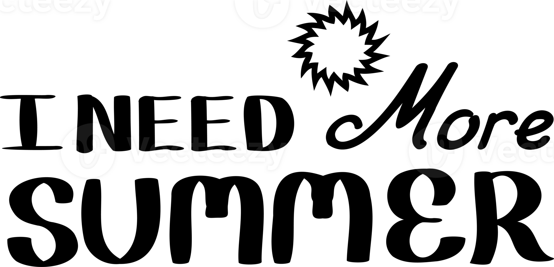 Lettering design. PNG with transparent background. 23254287 PNG