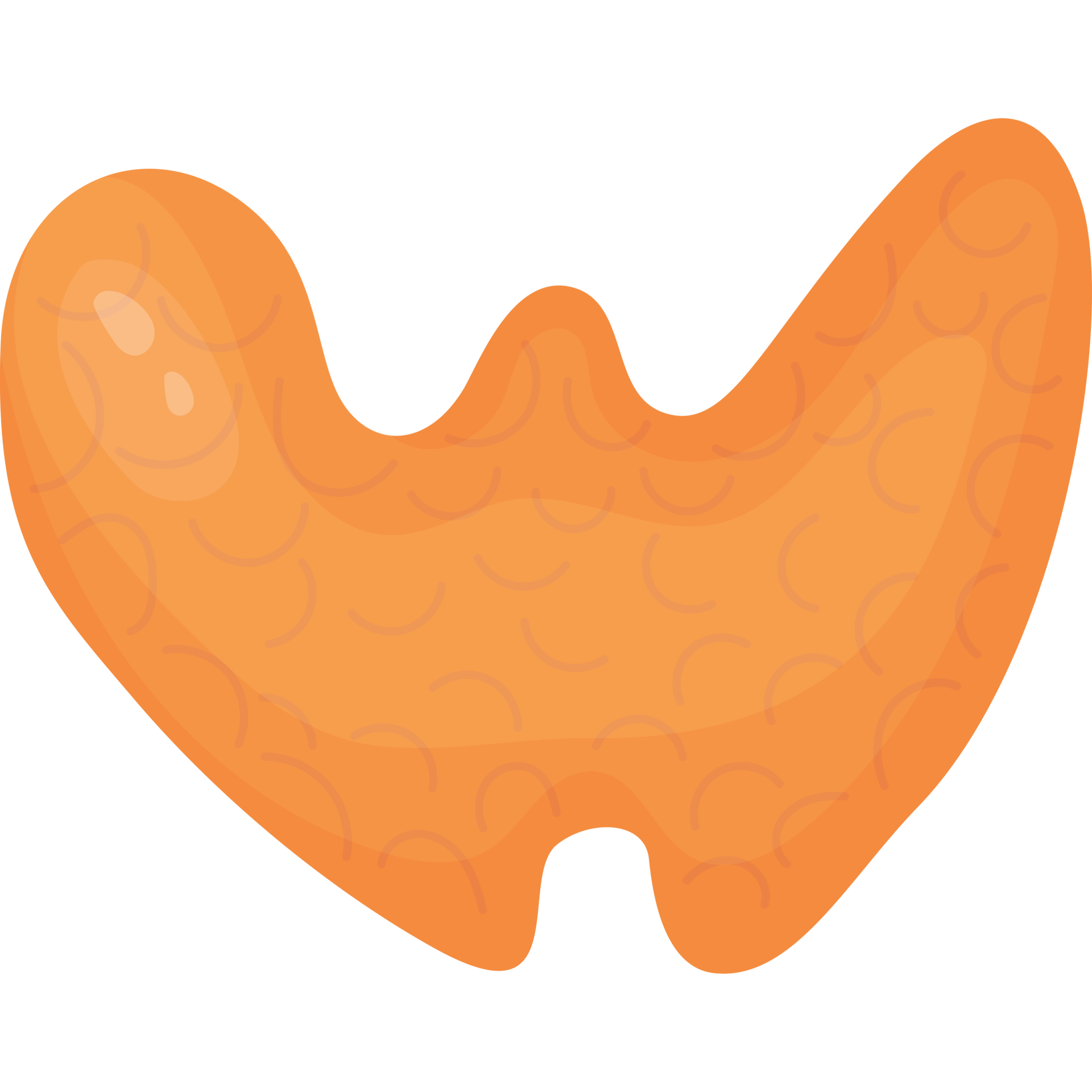 Human organ thyroid gland 23254439 PNG